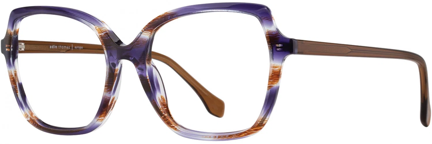 Adin Thomas AT596 Eyeglasses - view 18